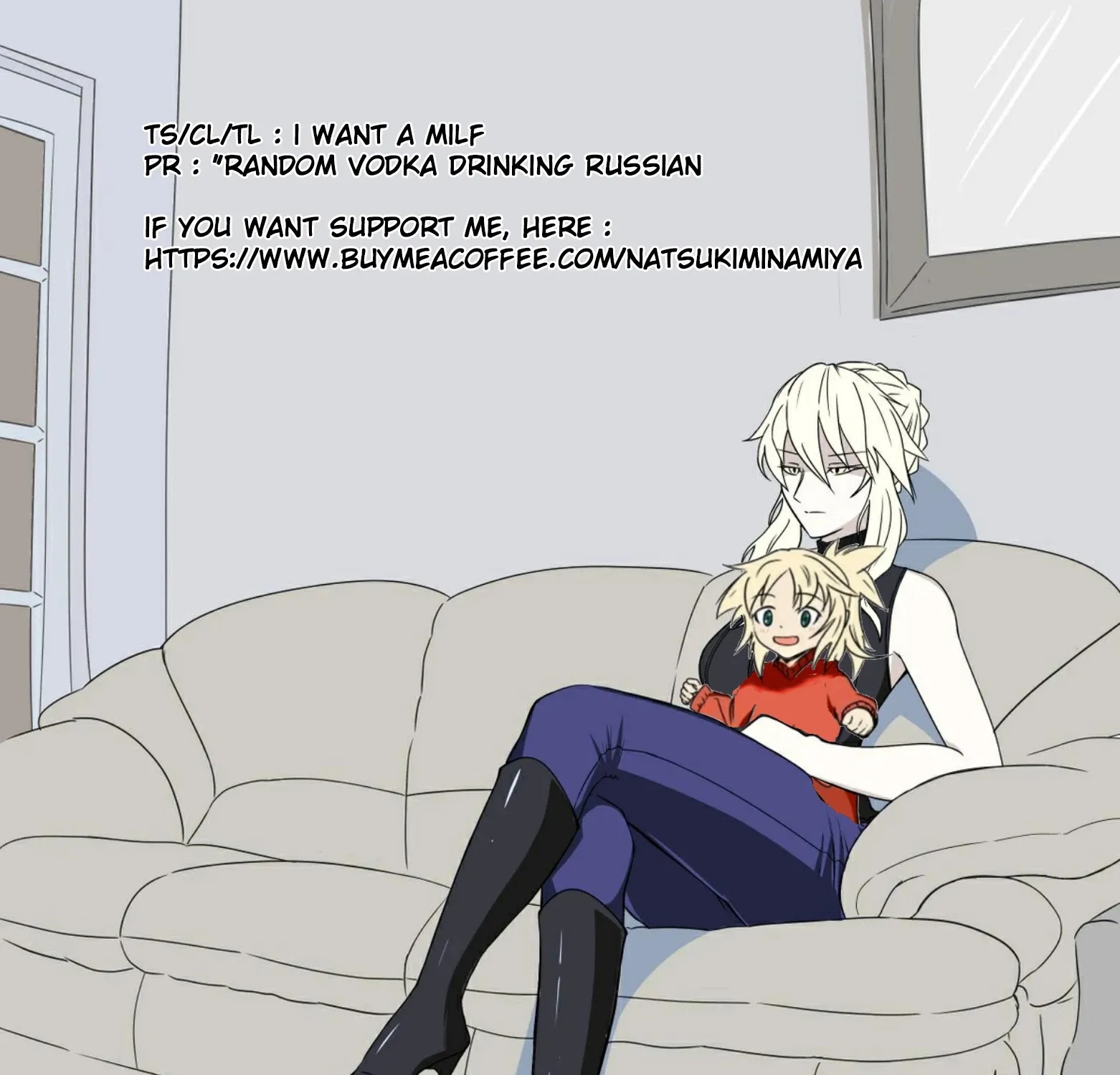 Fukushuu o Koinegau Saikyou Yuusha wa, Yami no Chikara de Senmetsu Musou Suru Chapter 35 page 1 - 