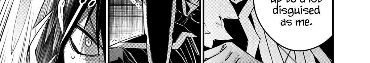 Fukushuu o Koinegau Saikyou Yuusha wa, Yami no Chikara de Senmetsu Musou Suru Chapter 36 page 2 - 