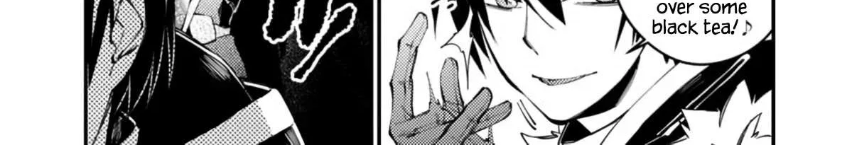 Fukushuu o Koinegau Saikyou Yuusha wa, Yami no Chikara de Senmetsu Musou Suru Chapter 36 page 16 - 