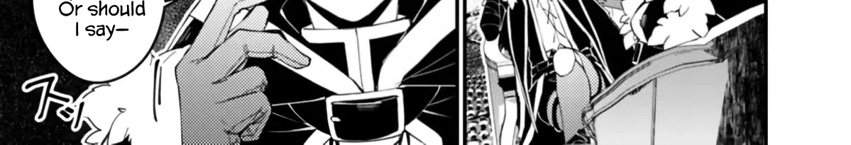 Fukushuu o Koinegau Saikyou Yuusha wa, Yami no Chikara de Senmetsu Musou Suru Chapter 36 page 18 - 