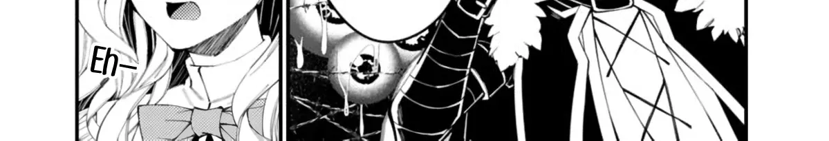 Fukushuu o Koinegau Saikyou Yuusha wa, Yami no Chikara de Senmetsu Musou Suru Chapter 36 page 22 - 