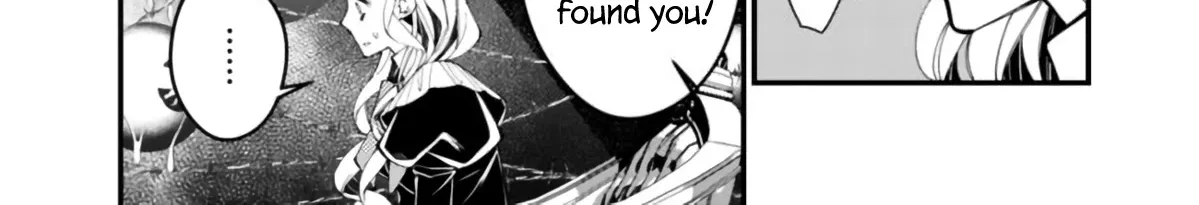 Fukushuu o Koinegau Saikyou Yuusha wa, Yami no Chikara de Senmetsu Musou Suru Chapter 36 page 24 - 