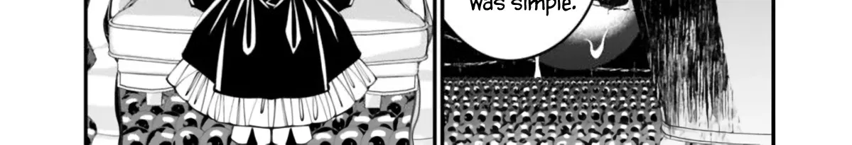 Fukushuu o Koinegau Saikyou Yuusha wa, Yami no Chikara de Senmetsu Musou Suru Chapter 36 page 28 - 