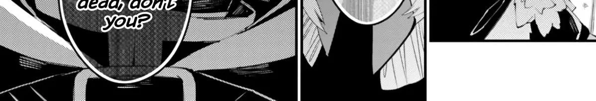 Fukushuu o Koinegau Saikyou Yuusha wa, Yami no Chikara de Senmetsu Musou Suru Chapter 36 page 32 - 