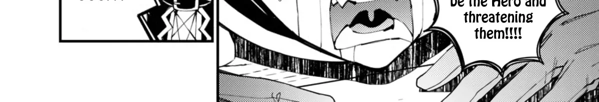 Fukushuu o Koinegau Saikyou Yuusha wa, Yami no Chikara de Senmetsu Musou Suru Chapter 36 page 8 - 