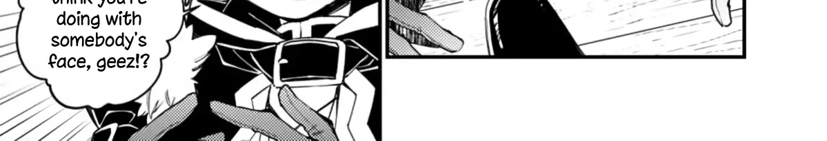 Fukushuu o Koinegau Saikyou Yuusha wa, Yami no Chikara de Senmetsu Musou Suru Chapter 36 page 10 - 