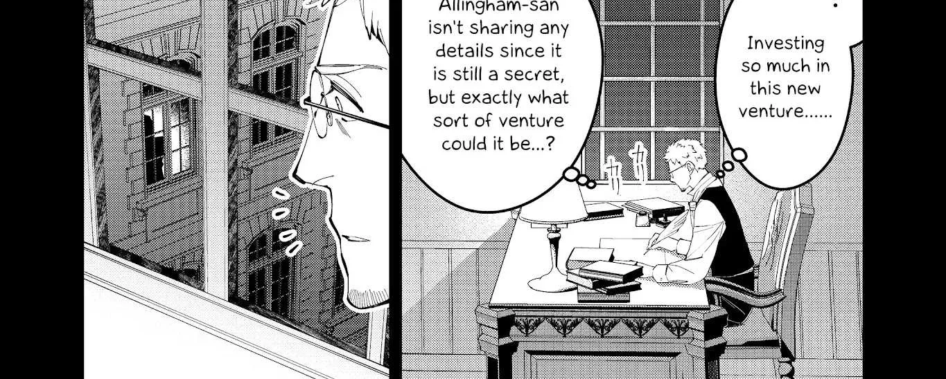 Fukushuu o Koinegau Saikyou Yuusha wa, Yami no Chikara de Senmetsu Musou Suru Chapter 37 page 2 - 
