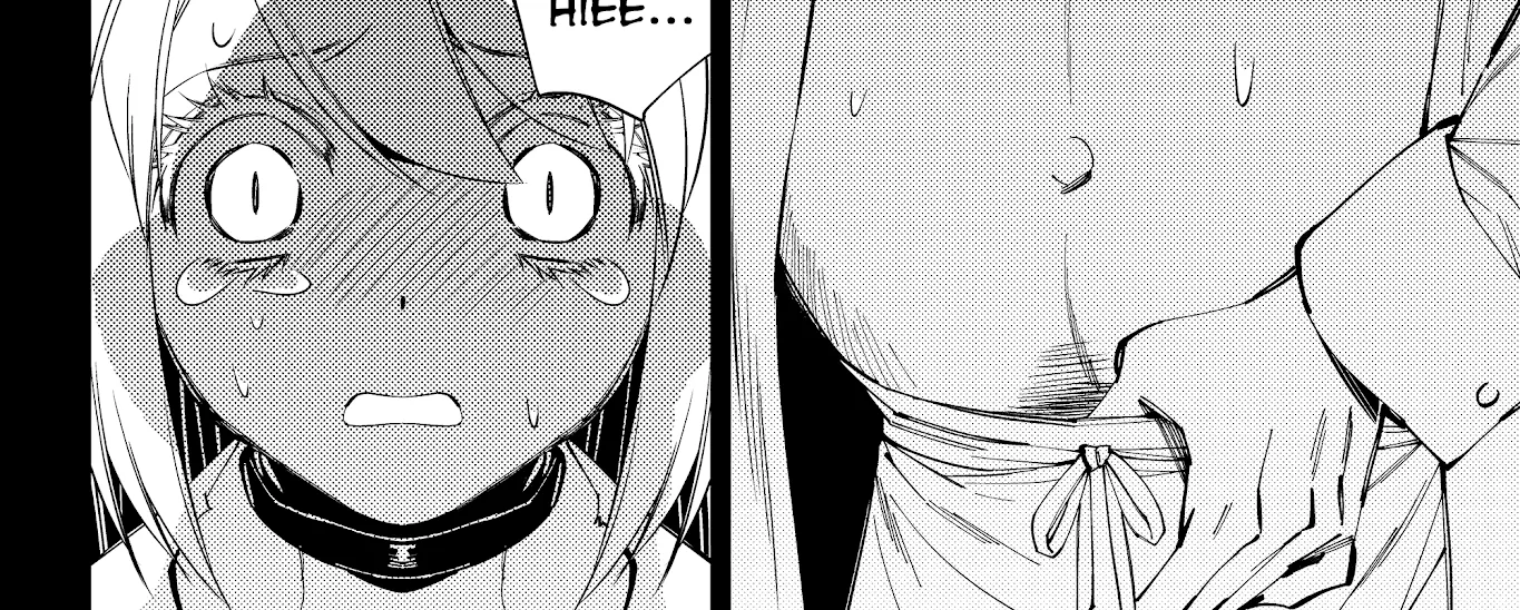 Fukushuu o Koinegau Saikyou Yuusha wa, Yami no Chikara de Senmetsu Musou Suru Chapter 37 page 12 - 