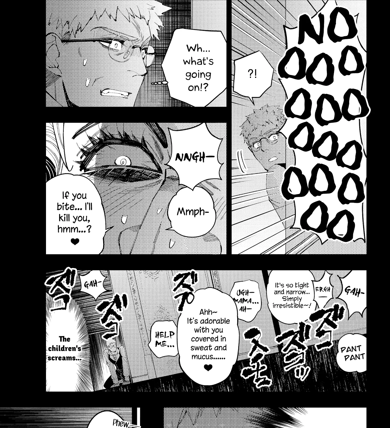 Fukushuu o Koinegau Saikyou Yuusha wa, Yami no Chikara de Senmetsu Musou Suru Chapter 37 page 13 - 