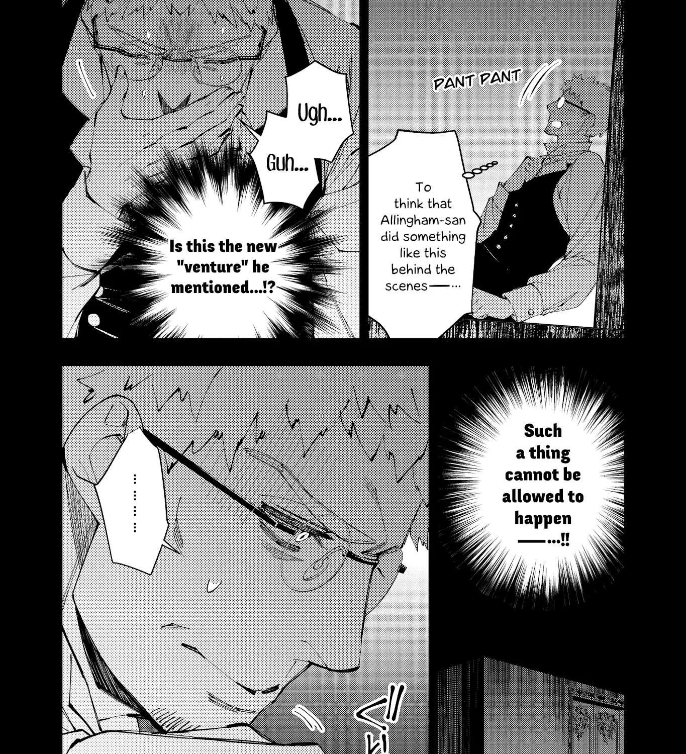 Fukushuu o Koinegau Saikyou Yuusha wa, Yami no Chikara de Senmetsu Musou Suru Chapter 37 page 15 - 