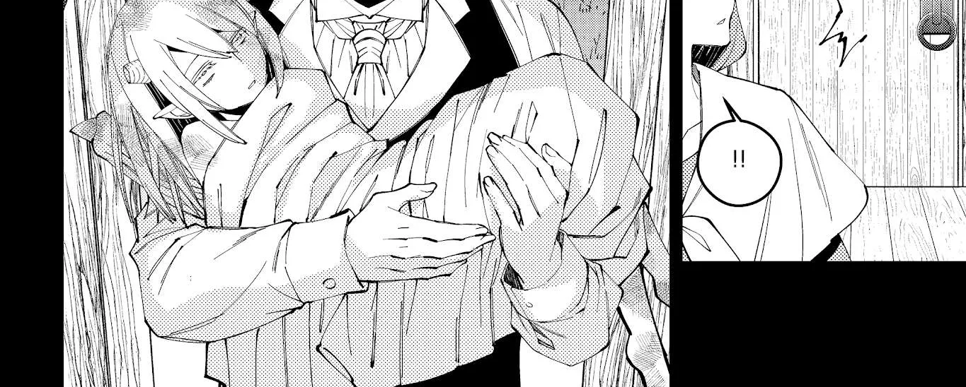 Fukushuu o Koinegau Saikyou Yuusha wa, Yami no Chikara de Senmetsu Musou Suru Chapter 37 page 24 - 