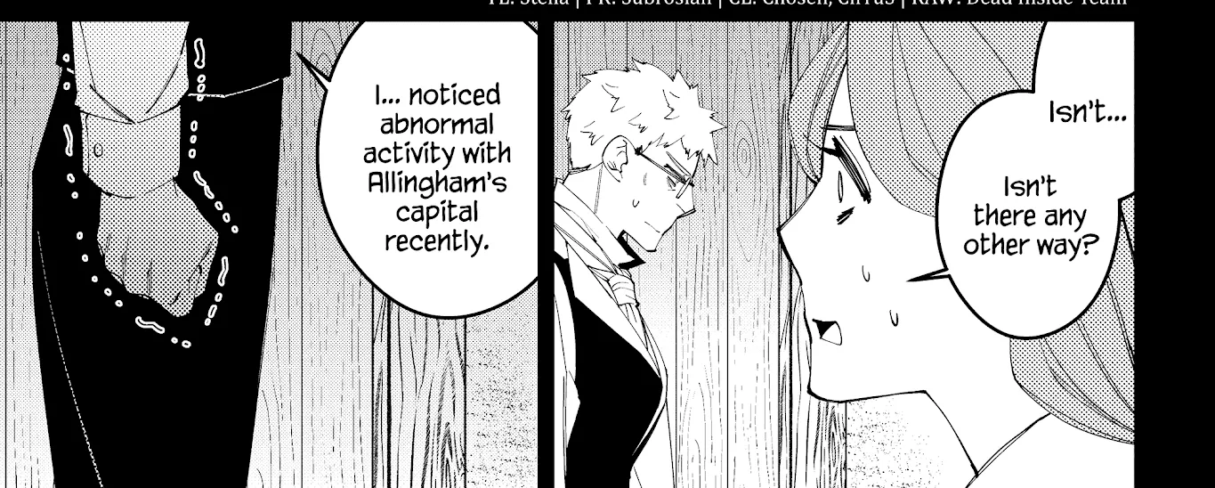 Fukushuu o Koinegau Saikyou Yuusha wa, Yami no Chikara de Senmetsu Musou Suru Chapter 37 page 26 - 