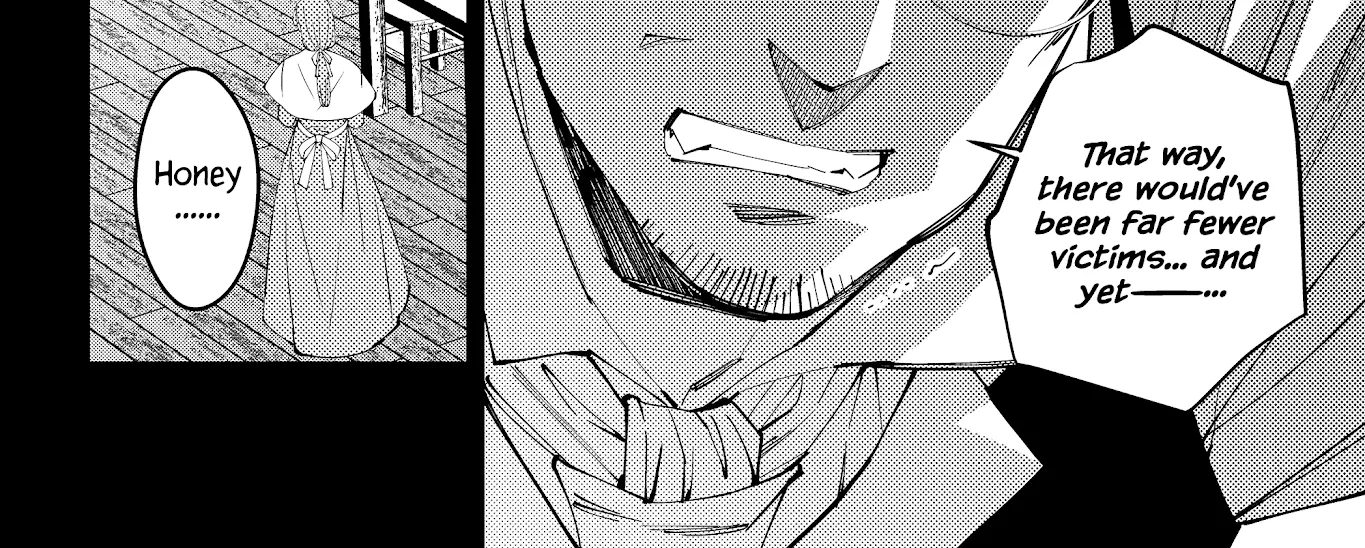 Fukushuu o Koinegau Saikyou Yuusha wa, Yami no Chikara de Senmetsu Musou Suru Chapter 37 page 28 - 