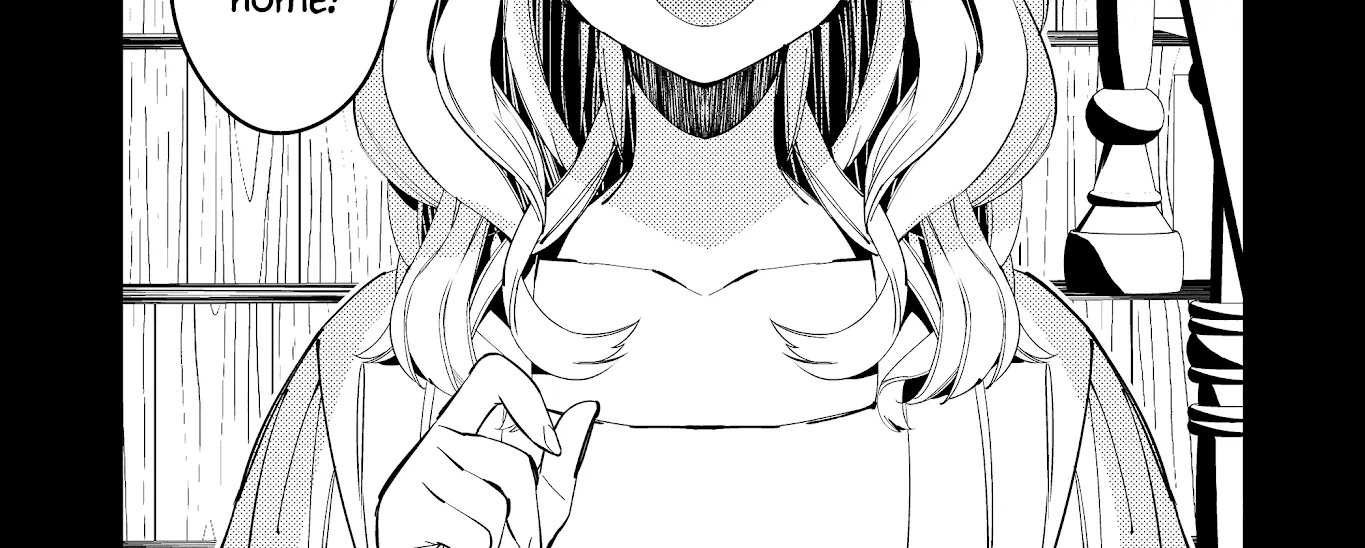 Fukushuu o Koinegau Saikyou Yuusha wa, Yami no Chikara de Senmetsu Musou Suru Chapter 37 page 32 - 