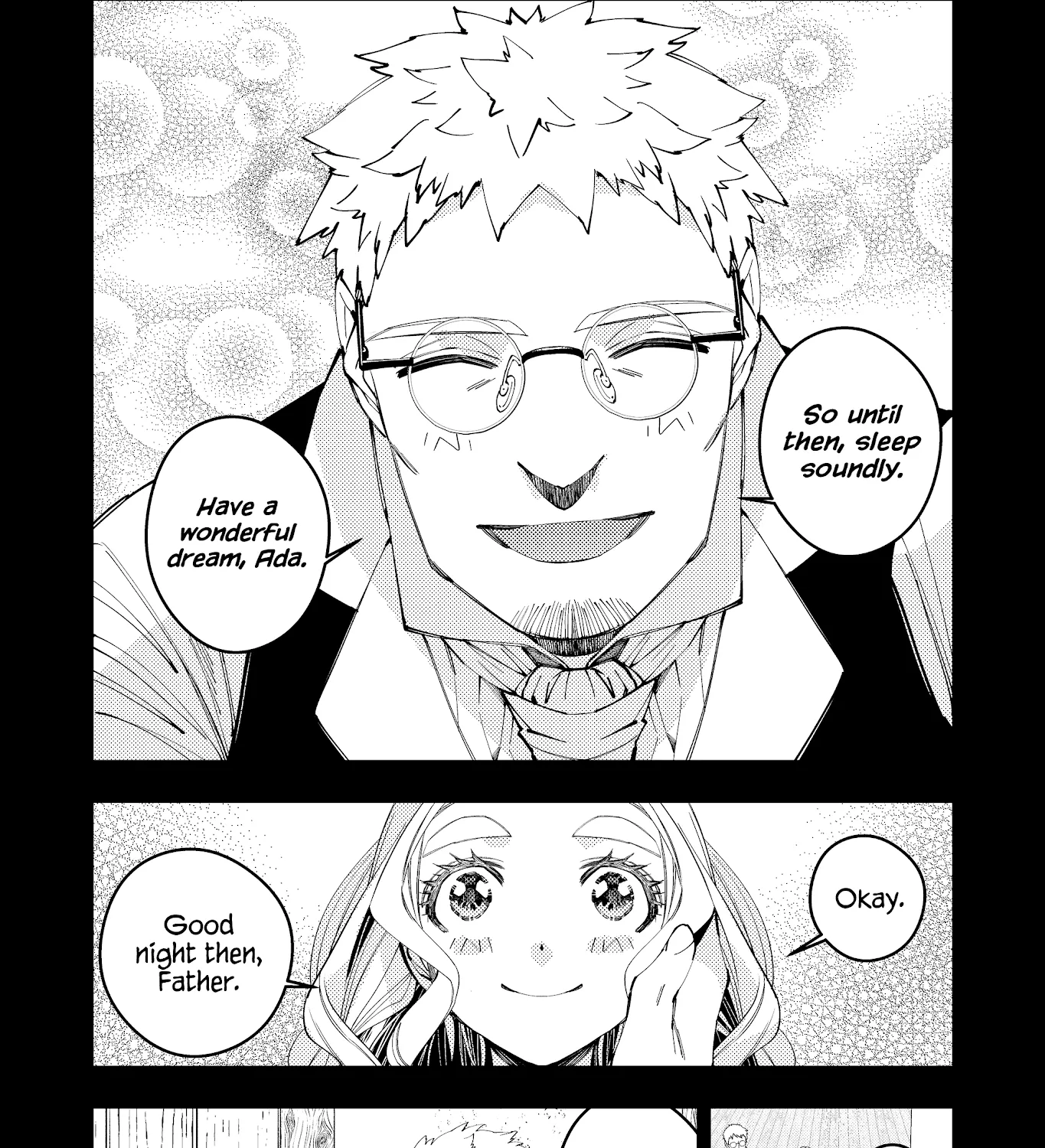 Fukushuu o Koinegau Saikyou Yuusha wa, Yami no Chikara de Senmetsu Musou Suru Chapter 37 page 35 - 