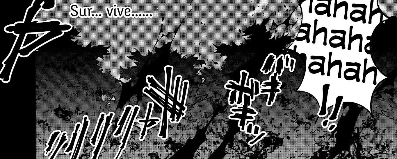 Fukushuu o Koinegau Saikyou Yuusha wa, Yami no Chikara de Senmetsu Musou Suru Chapter 37 page 44 - 