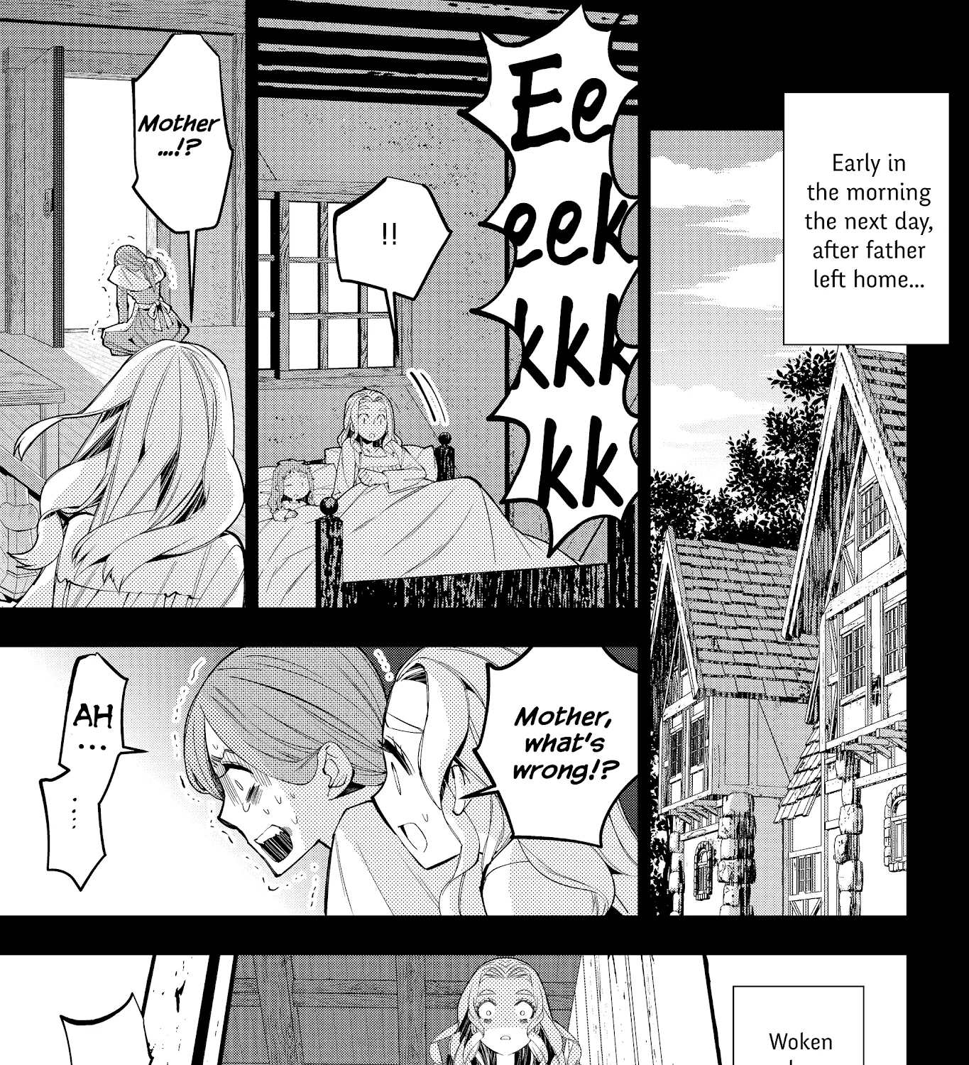 Fukushuu o Koinegau Saikyou Yuusha wa, Yami no Chikara de Senmetsu Musou Suru Chapter 37 page 45 - 