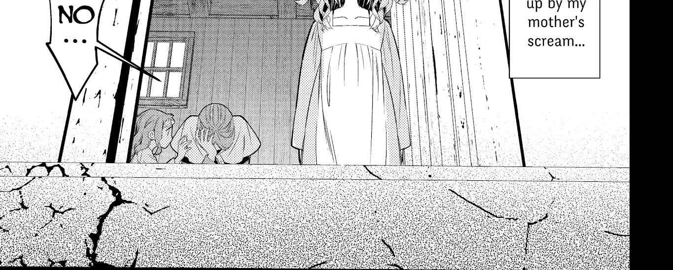Fukushuu o Koinegau Saikyou Yuusha wa, Yami no Chikara de Senmetsu Musou Suru Chapter 37 page 46 - 