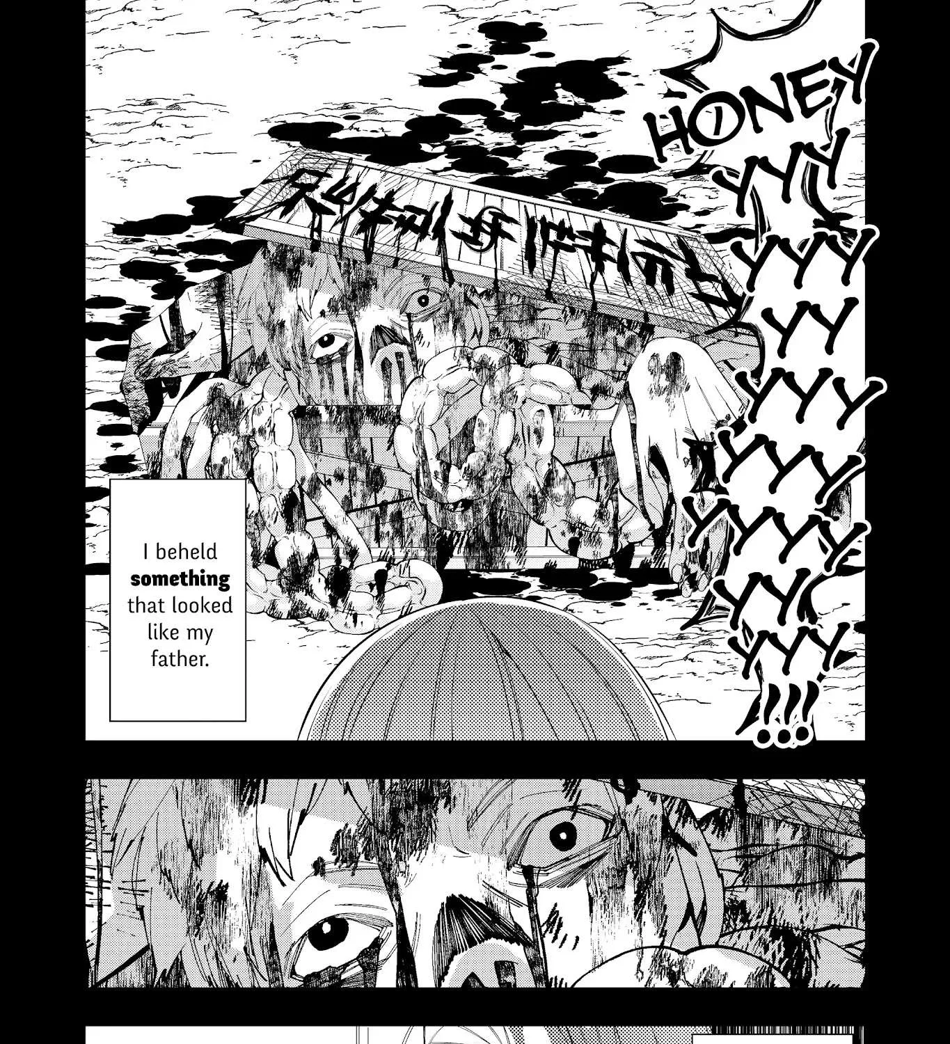 Fukushuu o Koinegau Saikyou Yuusha wa, Yami no Chikara de Senmetsu Musou Suru Chapter 37 page 47 - 
