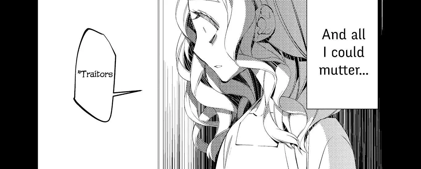 Fukushuu o Koinegau Saikyou Yuusha wa, Yami no Chikara de Senmetsu Musou Suru Chapter 37 page 48 - 