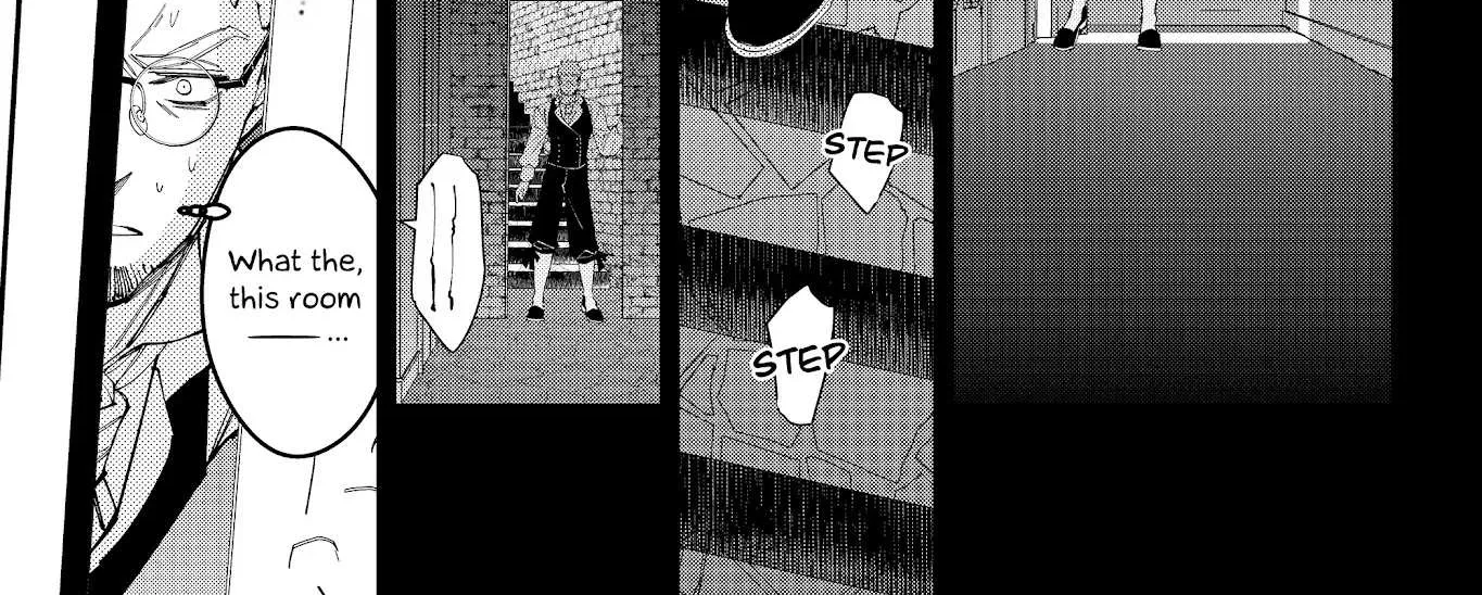 Fukushuu o Koinegau Saikyou Yuusha wa, Yami no Chikara de Senmetsu Musou Suru Chapter 37 page 6 - 