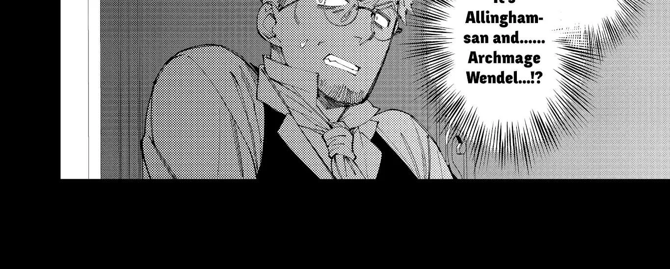 Fukushuu o Koinegau Saikyou Yuusha wa, Yami no Chikara de Senmetsu Musou Suru Chapter 37 page 8 - 