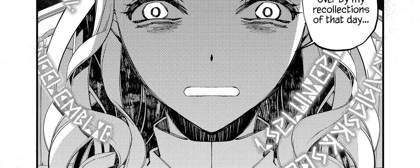 Fukushuu o Koinegau Saikyou Yuusha wa, Yami no Chikara de Senmetsu Musou Suru Chapter 38 page 2 - 