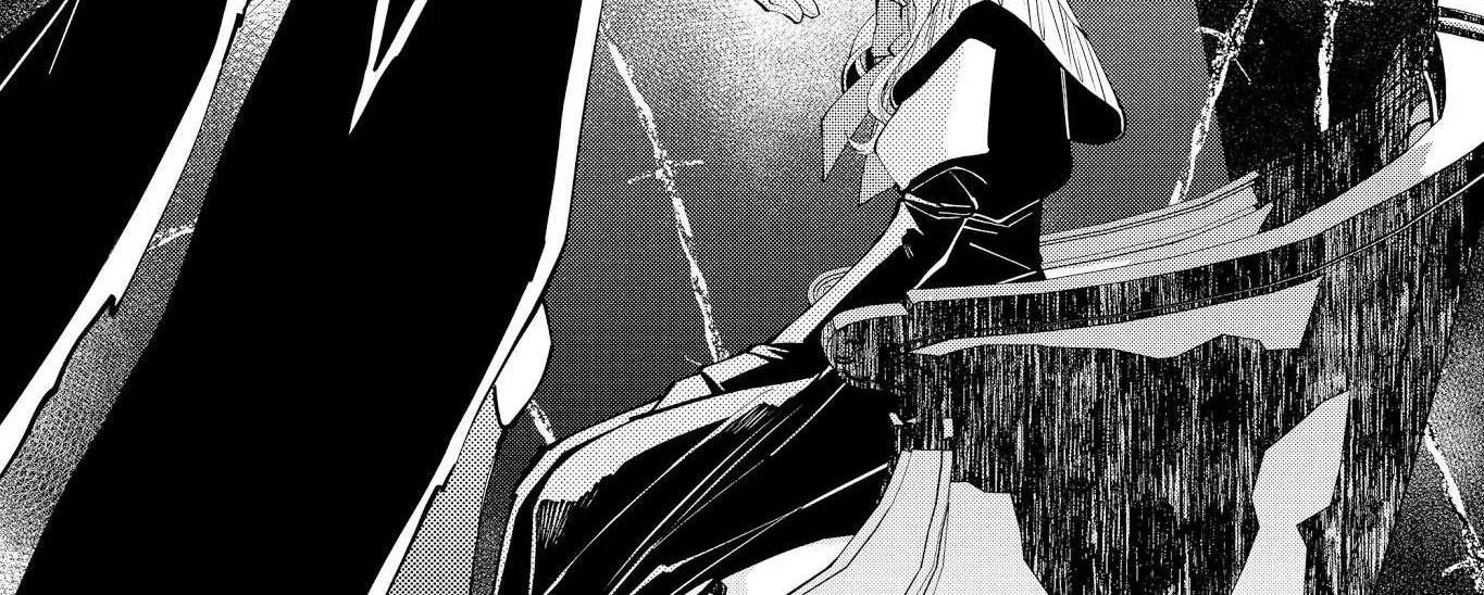 Fukushuu o Koinegau Saikyou Yuusha wa, Yami no Chikara de Senmetsu Musou Suru Chapter 38 page 12 - 