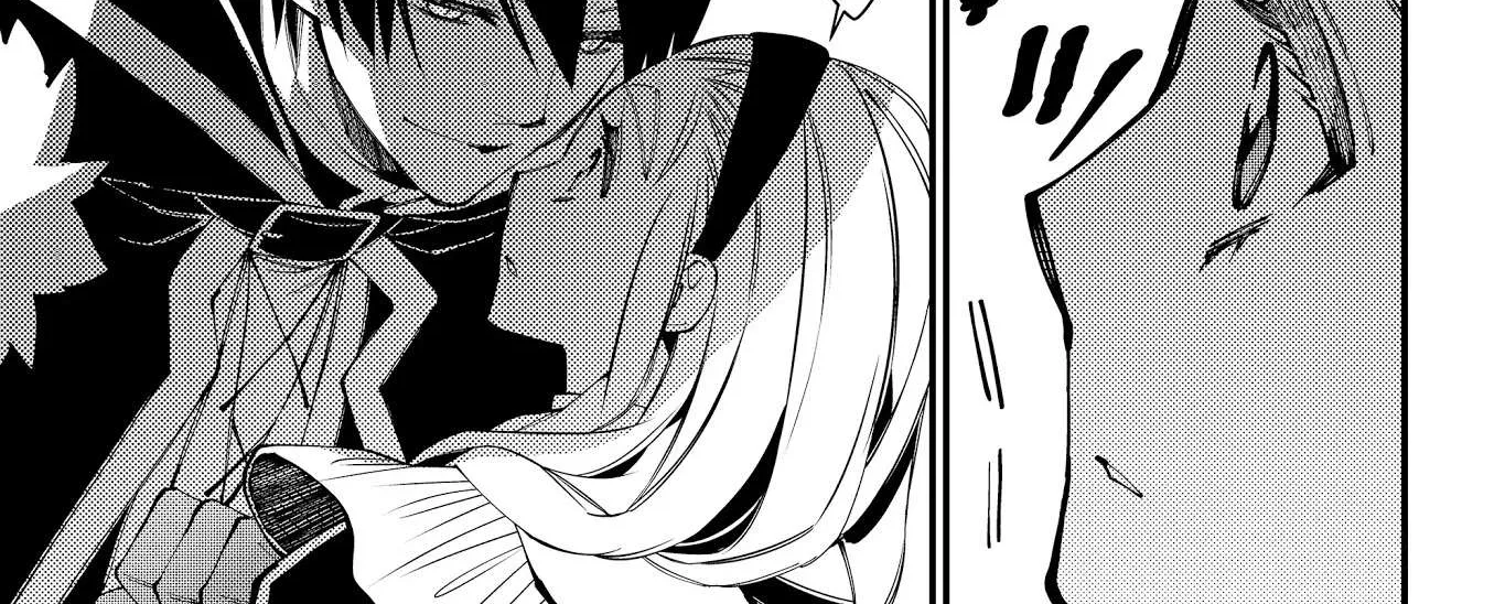 Fukushuu o Koinegau Saikyou Yuusha wa, Yami no Chikara de Senmetsu Musou Suru Chapter 38 page 22 - 