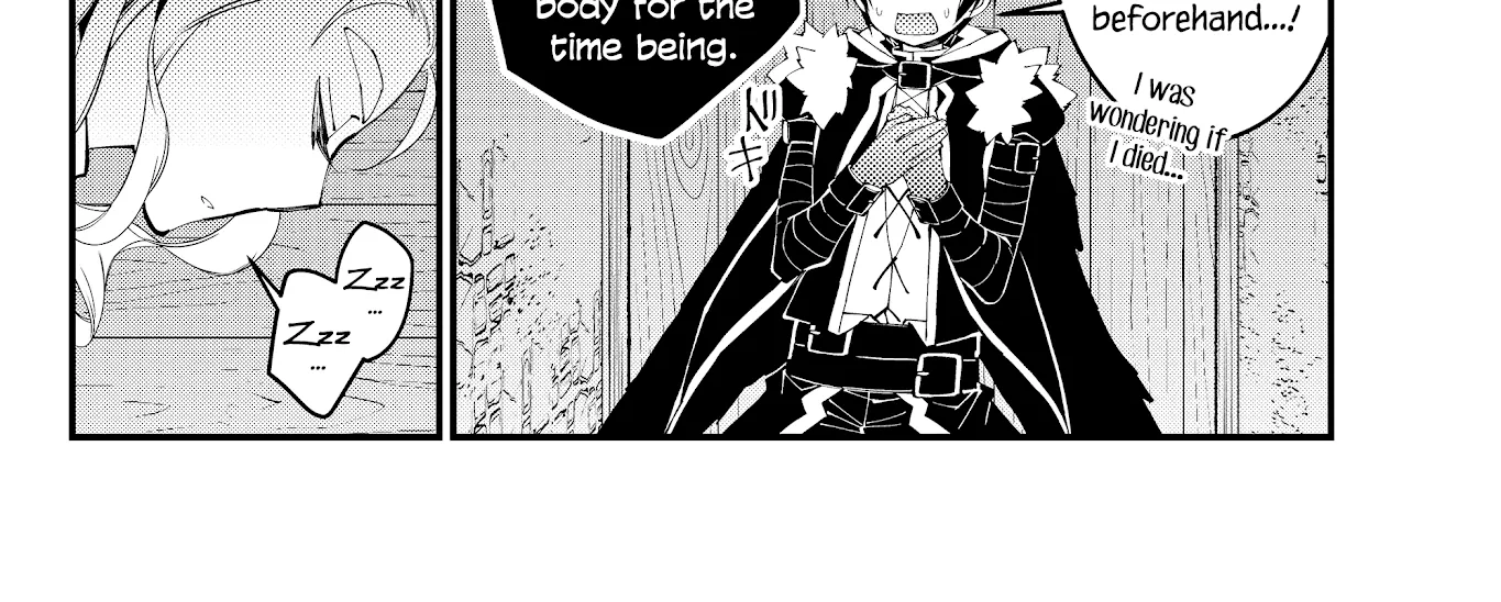 Fukushuu o Koinegau Saikyou Yuusha wa, Yami no Chikara de Senmetsu Musou Suru Chapter 38 page 30 - 