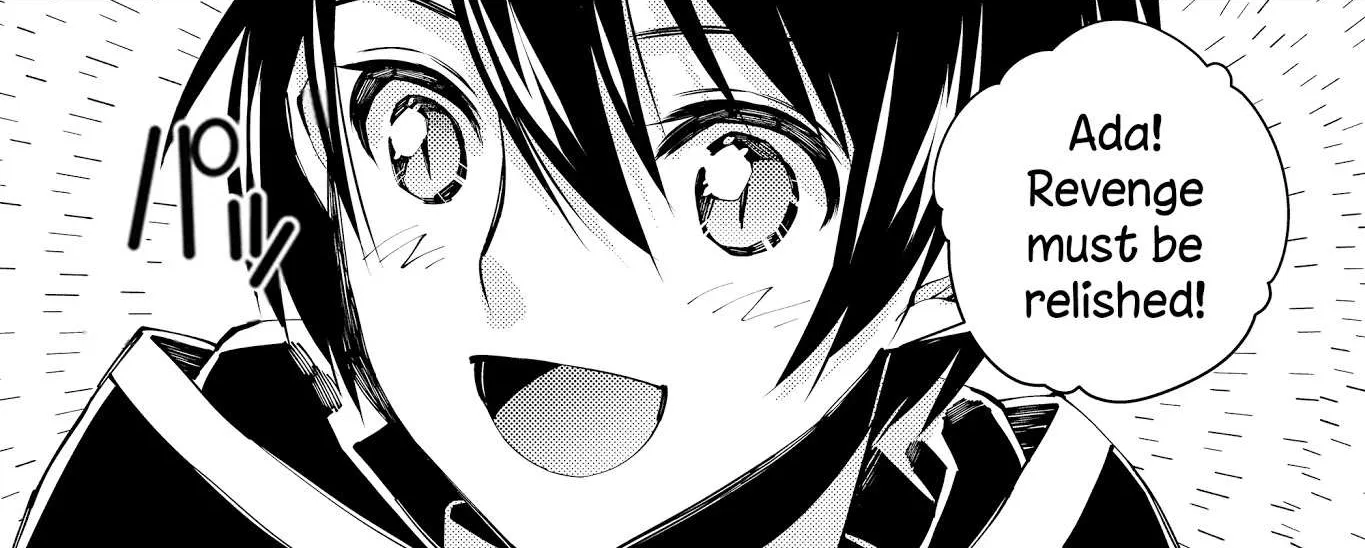 Fukushuu o Koinegau Saikyou Yuusha wa, Yami no Chikara de Senmetsu Musou Suru Chapter 38 page 4 - 