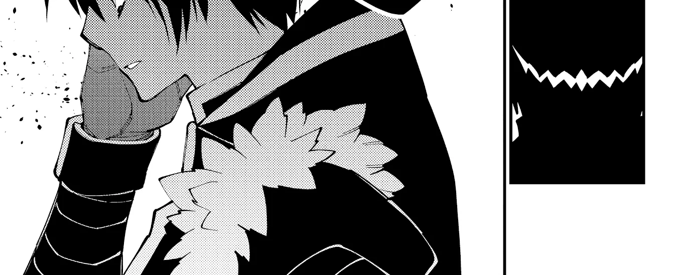 Fukushuu o Koinegau Saikyou Yuusha wa, Yami no Chikara de Senmetsu Musou Suru Chapter 38 page 32 - 