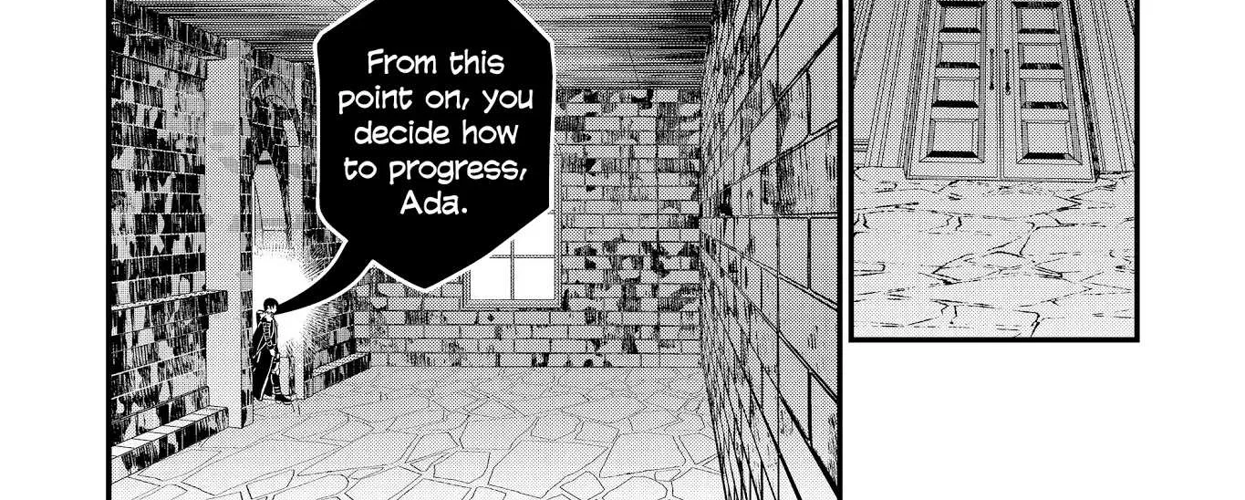 Fukushuu o Koinegau Saikyou Yuusha wa, Yami no Chikara de Senmetsu Musou Suru Chapter 38 page 40 - 