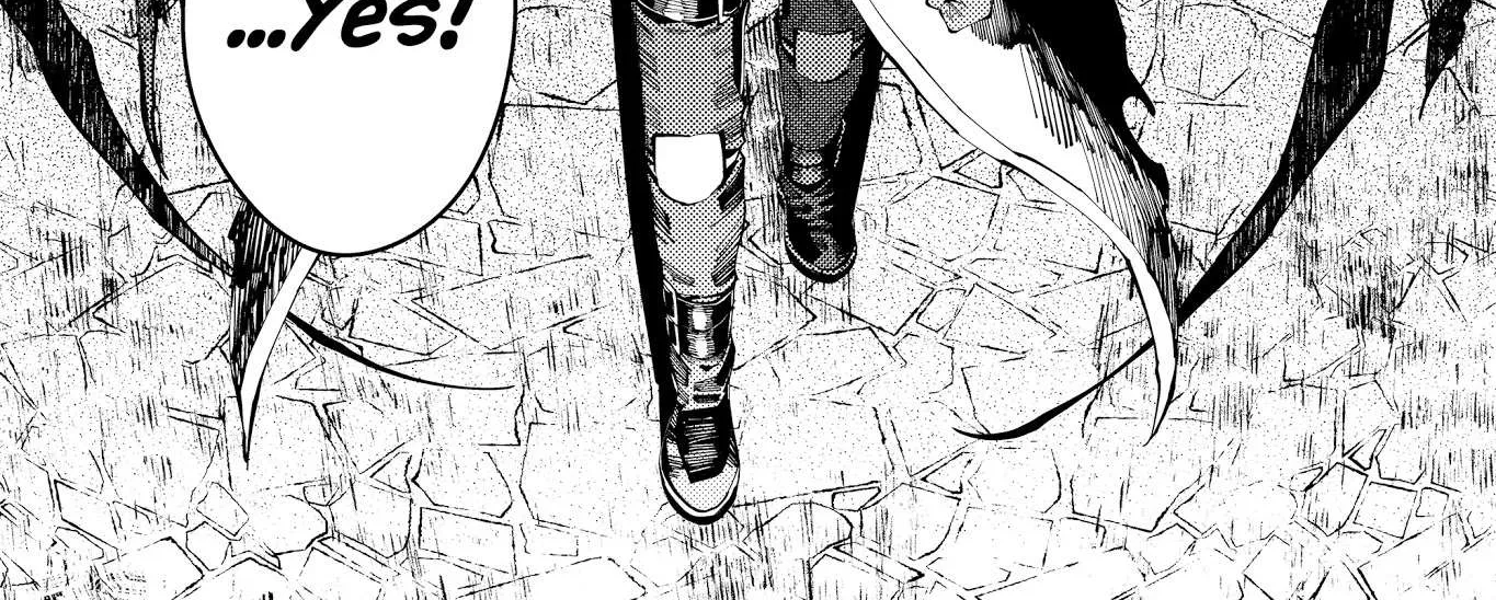 Fukushuu o Koinegau Saikyou Yuusha wa, Yami no Chikara de Senmetsu Musou Suru Chapter 38 page 42 - 