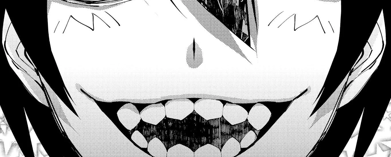 Fukushuu o Koinegau Saikyou Yuusha wa, Yami no Chikara de Senmetsu Musou Suru Chapter 38 page 6 - 