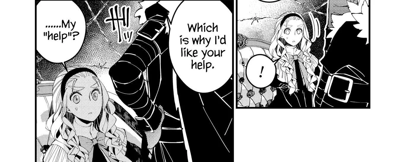 Fukushuu o Koinegau Saikyou Yuusha wa, Yami no Chikara de Senmetsu Musou Suru Chapter 38 page 10 - 