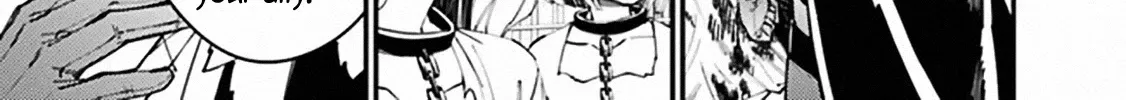 Fukushuu o Koinegau Saikyou Yuusha wa, Yami no Chikara de Senmetsu Musou Suru Chapter 39 page 25 - 