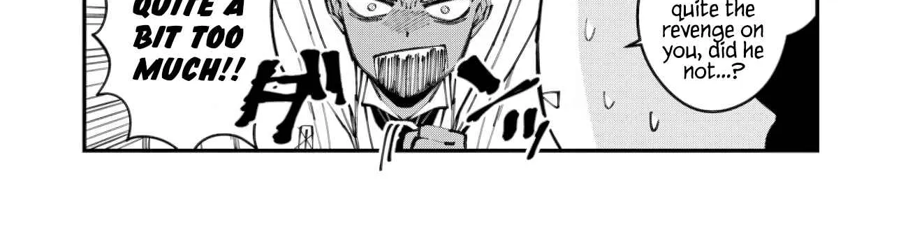 Fukushuu o Koinegau Saikyou Yuusha wa, Yami no Chikara de Senmetsu Musou Suru Chapter 40.1 page 2 - 