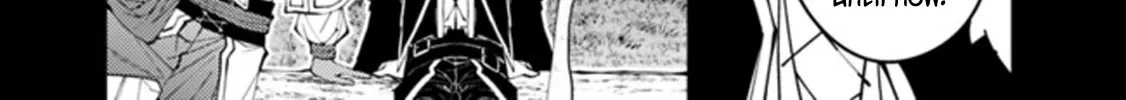 Fukushuu o Koinegau Saikyou Yuusha wa, Yami no Chikara de Senmetsu Musou Suru Chapter 41 page 27 - 
