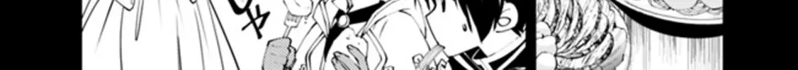 Fukushuu o Koinegau Saikyou Yuusha wa, Yami no Chikara de Senmetsu Musou Suru Chapter 41 page 9 - 