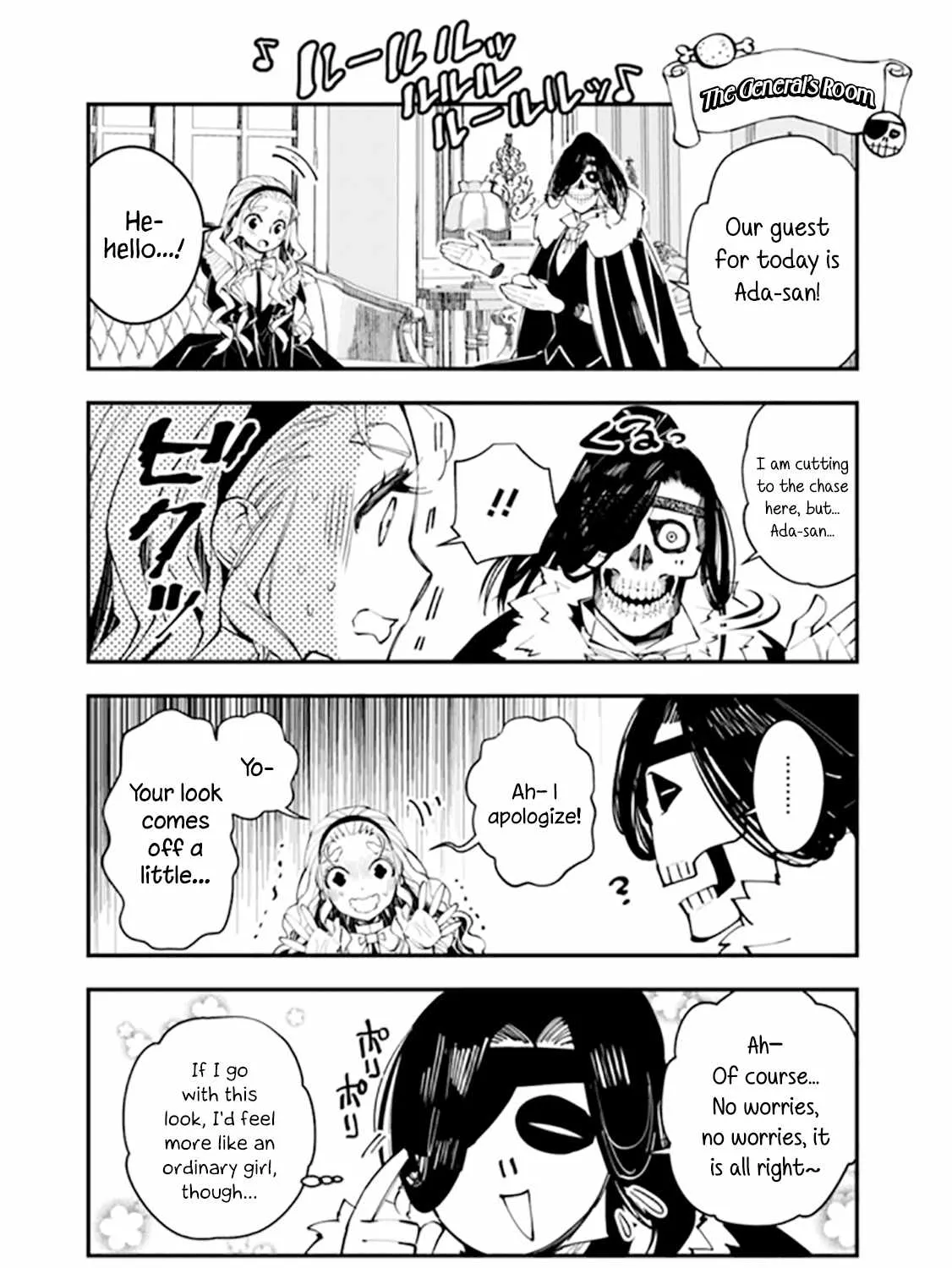 Fukushuu o Koinegau Saikyou Yuusha wa, Yami no Chikara de Senmetsu Musou Suru Chapter 42.1 page 1 - 