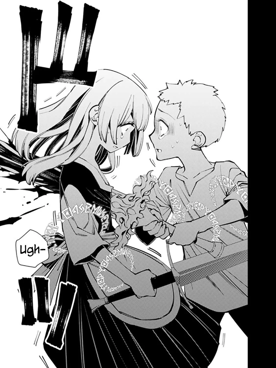 Fukushuu o Koinegau Saikyou Yuusha wa, Yami no Chikara de Senmetsu Musou Suru Chapter 42 page 29 - 
