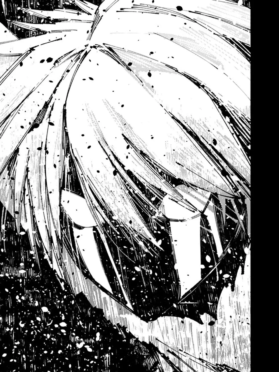 Fukushuu o Koinegau Saikyou Yuusha wa, Yami no Chikara de Senmetsu Musou Suru Chapter 44 page 21 - 