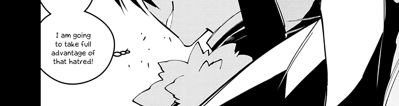 Fukushuu o Koinegau Saikyou Yuusha wa, Yami no Chikara de Senmetsu Musou Suru Chapter 45 page 12 - 
