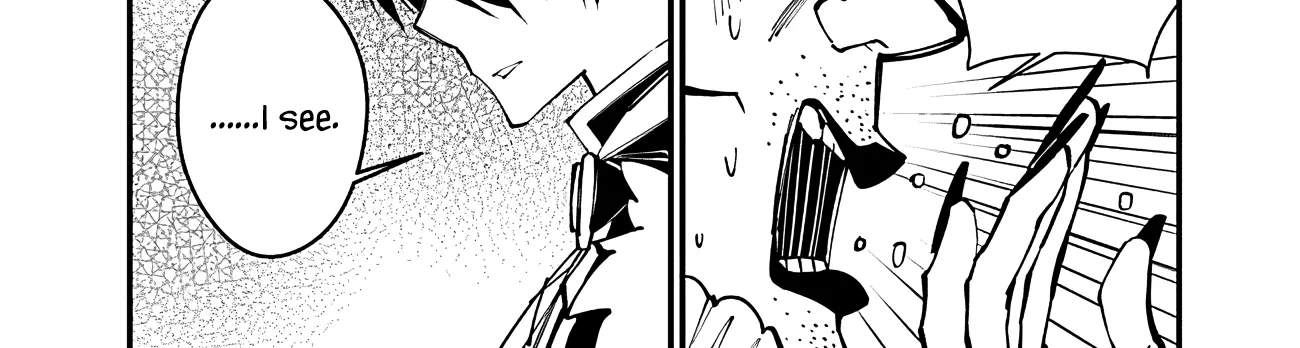 Fukushuu o Koinegau Saikyou Yuusha wa, Yami no Chikara de Senmetsu Musou Suru Chapter 45 page 16 - 