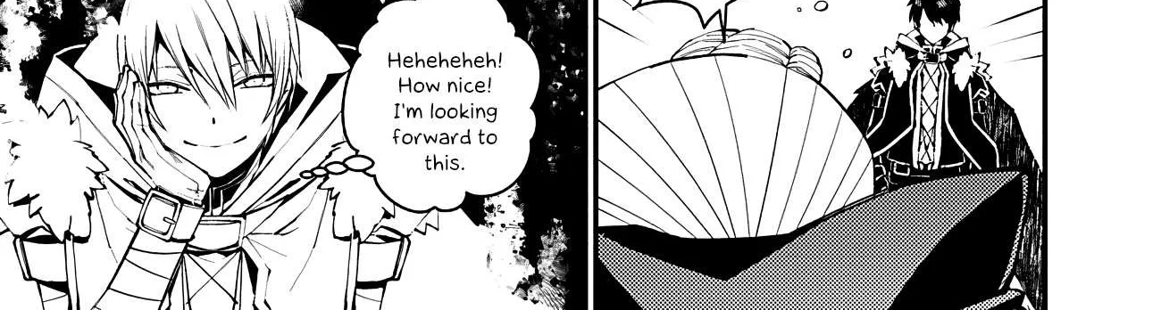 Fukushuu o Koinegau Saikyou Yuusha wa, Yami no Chikara de Senmetsu Musou Suru Chapter 45 page 18 - 
