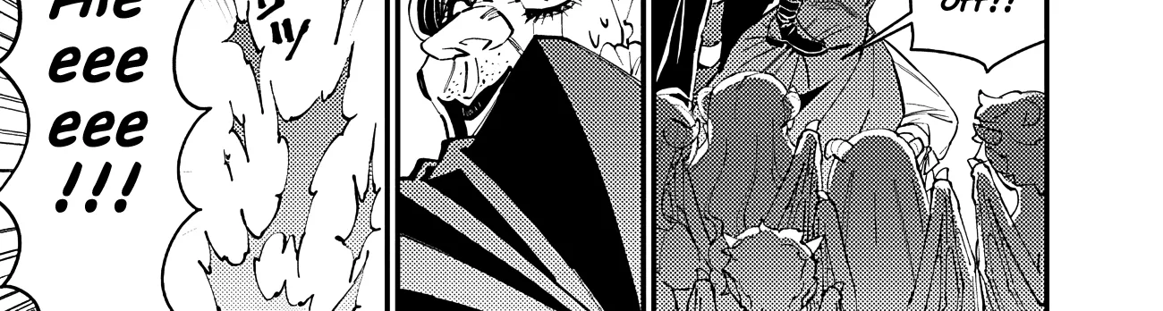 Fukushuu o Koinegau Saikyou Yuusha wa, Yami no Chikara de Senmetsu Musou Suru Chapter 45 page 22 - 