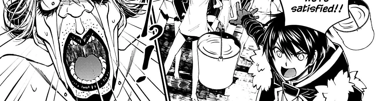 Fukushuu o Koinegau Saikyou Yuusha wa, Yami no Chikara de Senmetsu Musou Suru Chapter 45 page 26 - 
