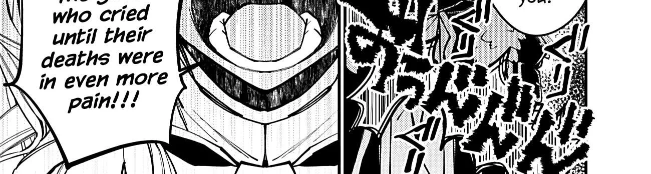 Fukushuu o Koinegau Saikyou Yuusha wa, Yami no Chikara de Senmetsu Musou Suru Chapter 45 page 38 - 