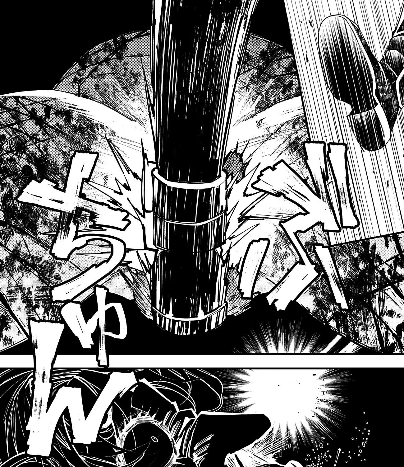 Fukushuu o Koinegau Saikyou Yuusha wa, Yami no Chikara de Senmetsu Musou Suru Chapter 45 page 39 - 